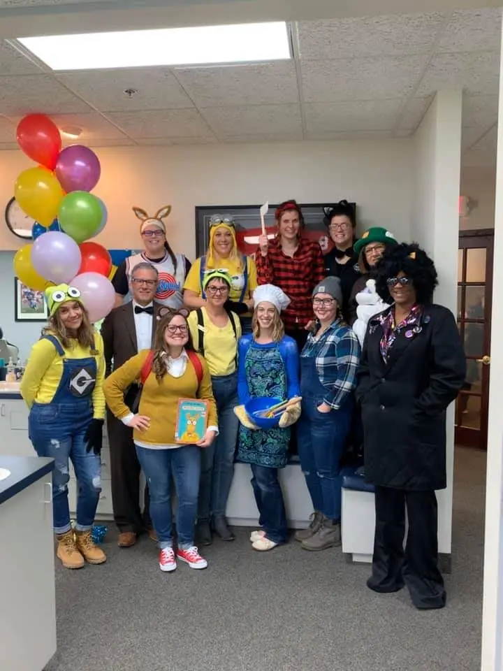 Hunt Orthodontics