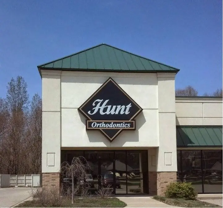 Hunt Orthodontics