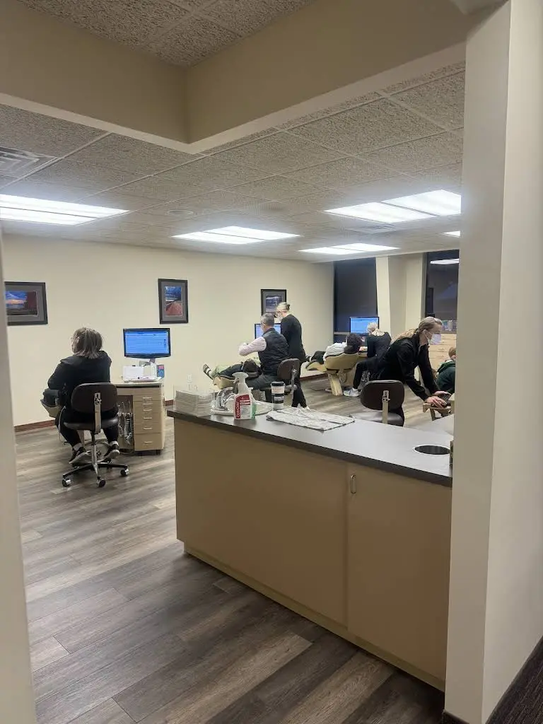 Hunt Orthodontics