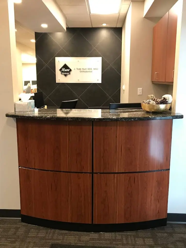 Hunt Orthodontics
