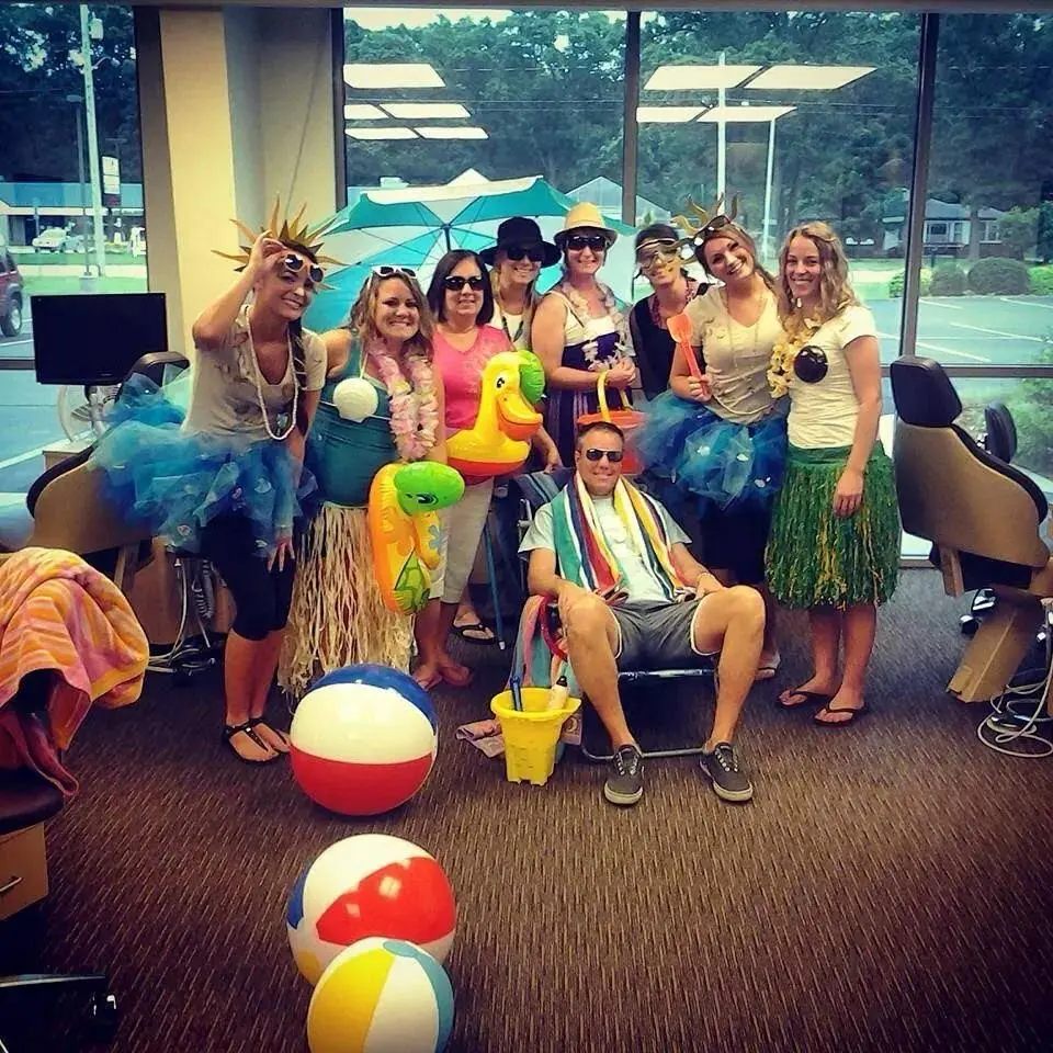 Hunt Orthodontics