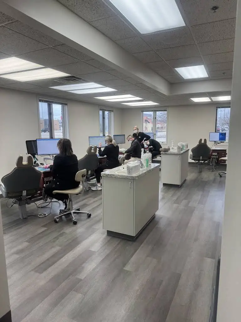 Hunt Orthodontics
