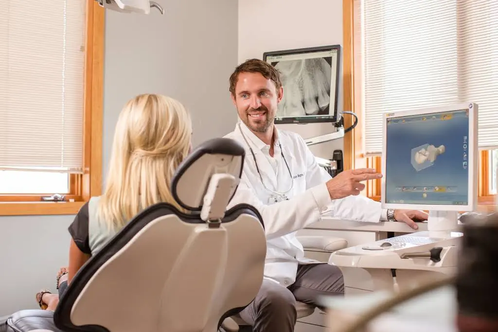 Mogren Dental