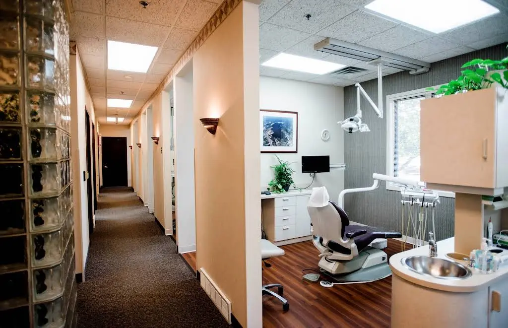 Fischer Family Dentistry of Norton Shores