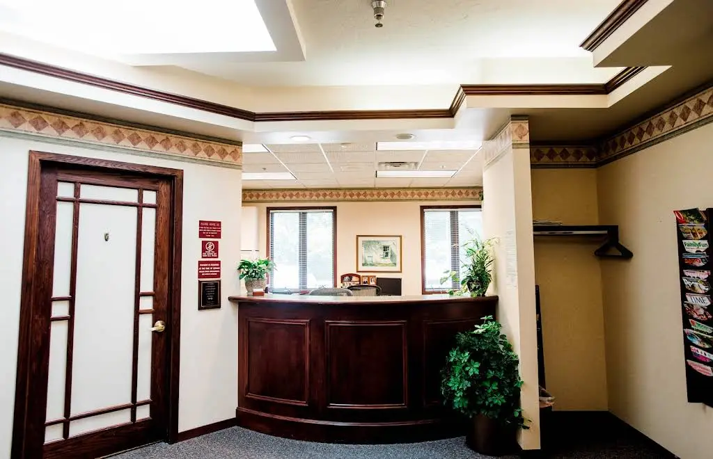 Fischer Family Dentistry of Norton Shores