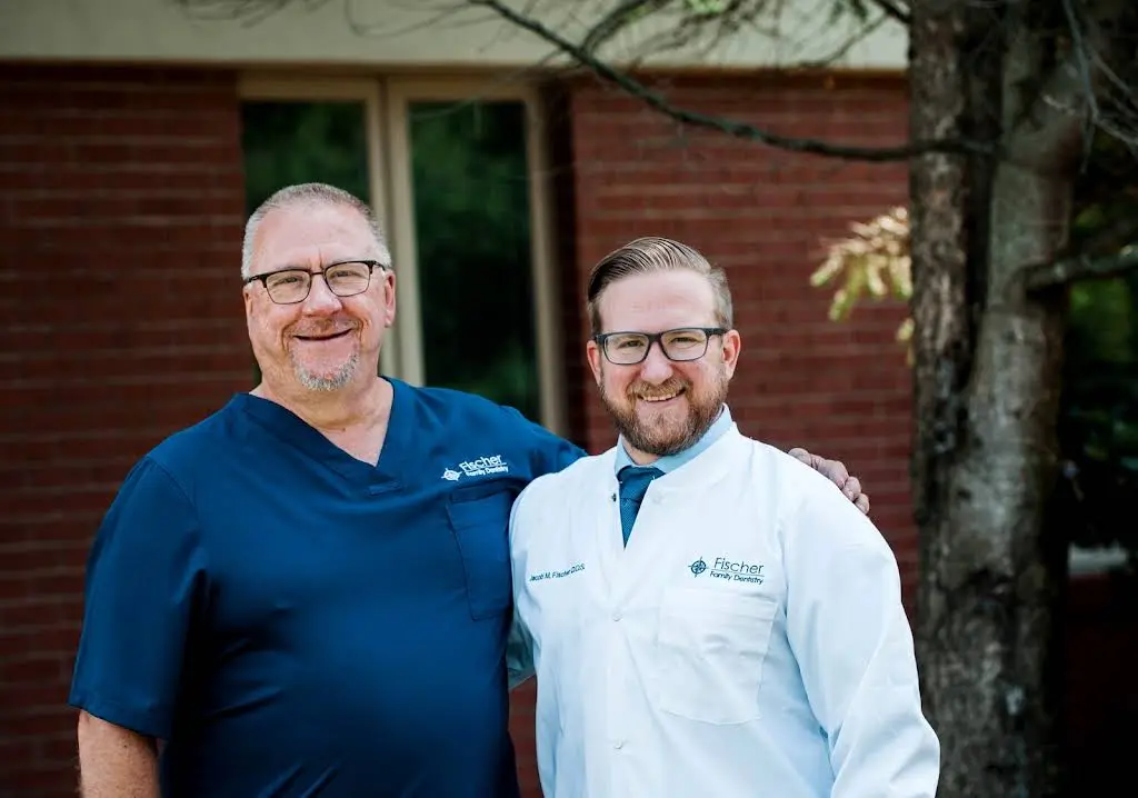 Fischer Family Dentistry of Norton Shores