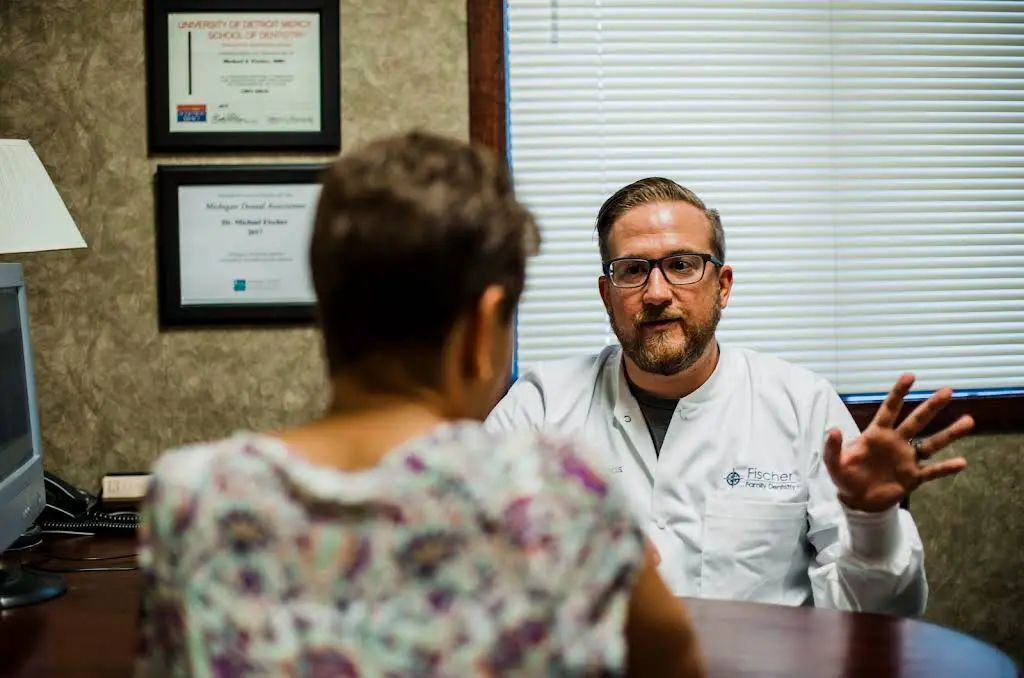 Fischer Family Dentistry of Norton Shores