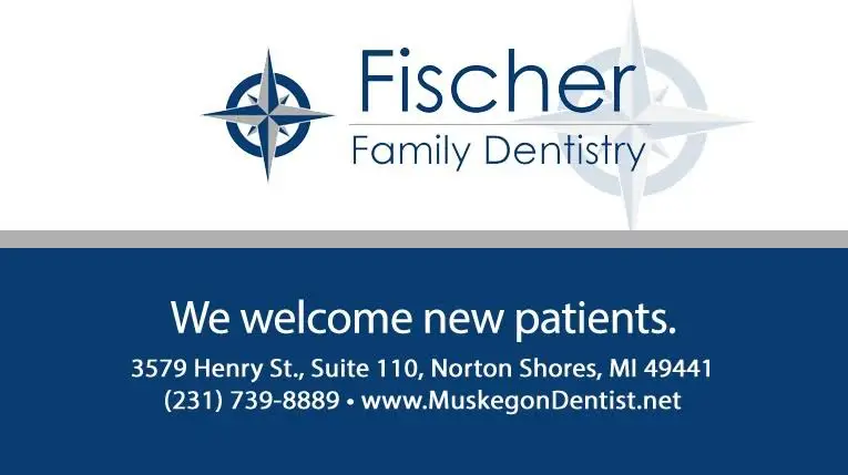 Fischer Family Dentistry of Norton Shores