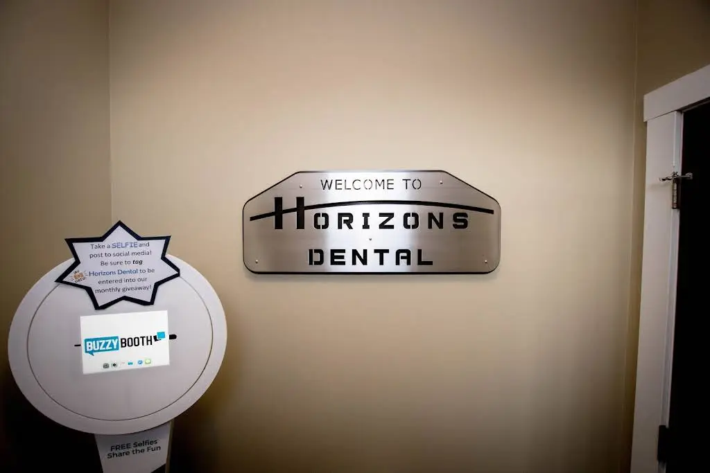 Horizons Dental