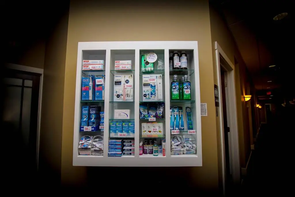 Horizons Dental