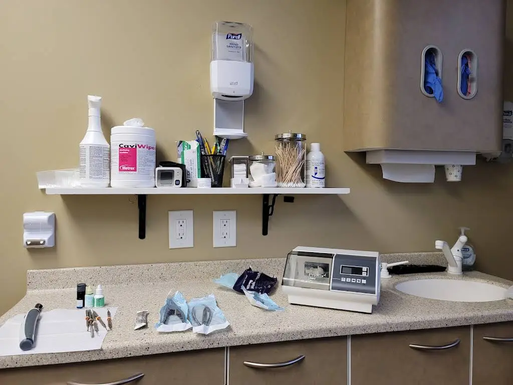 Horizons Dental
