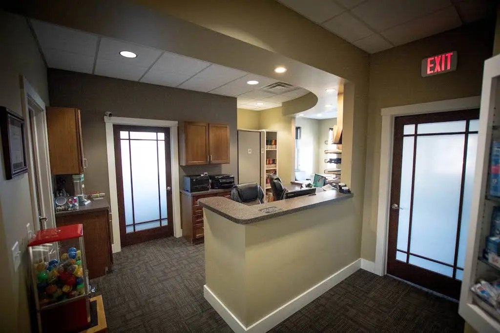 Horizons Dental