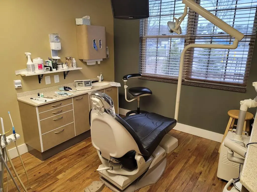 Horizons Dental