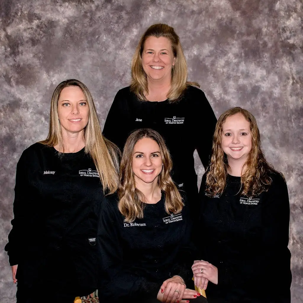 Ideal Dentistry of Norton Shores