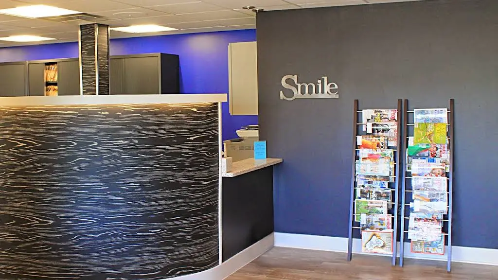 A Life of Smiles & Cosmetic Dentistry
