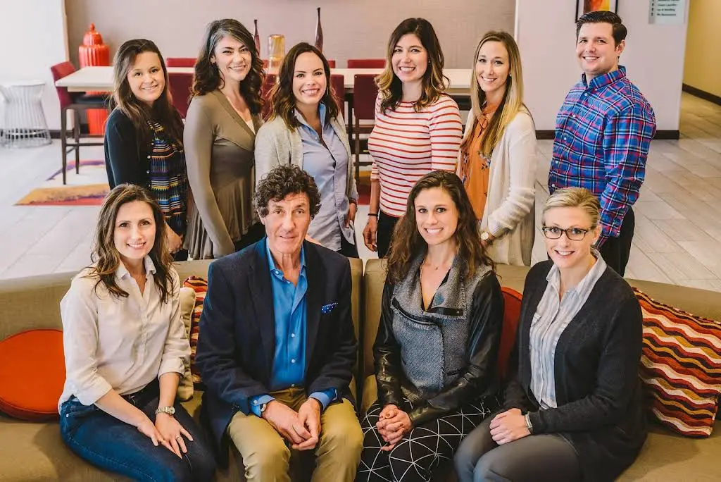 A Life of Smiles & Cosmetic Dentistry