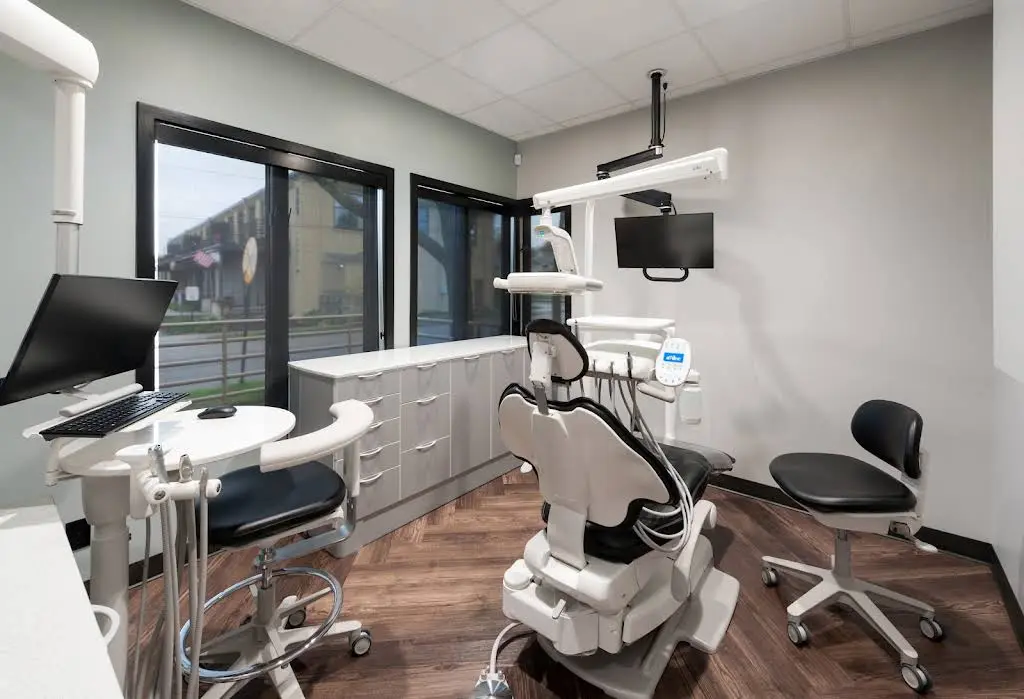 Complete Health Dentistry