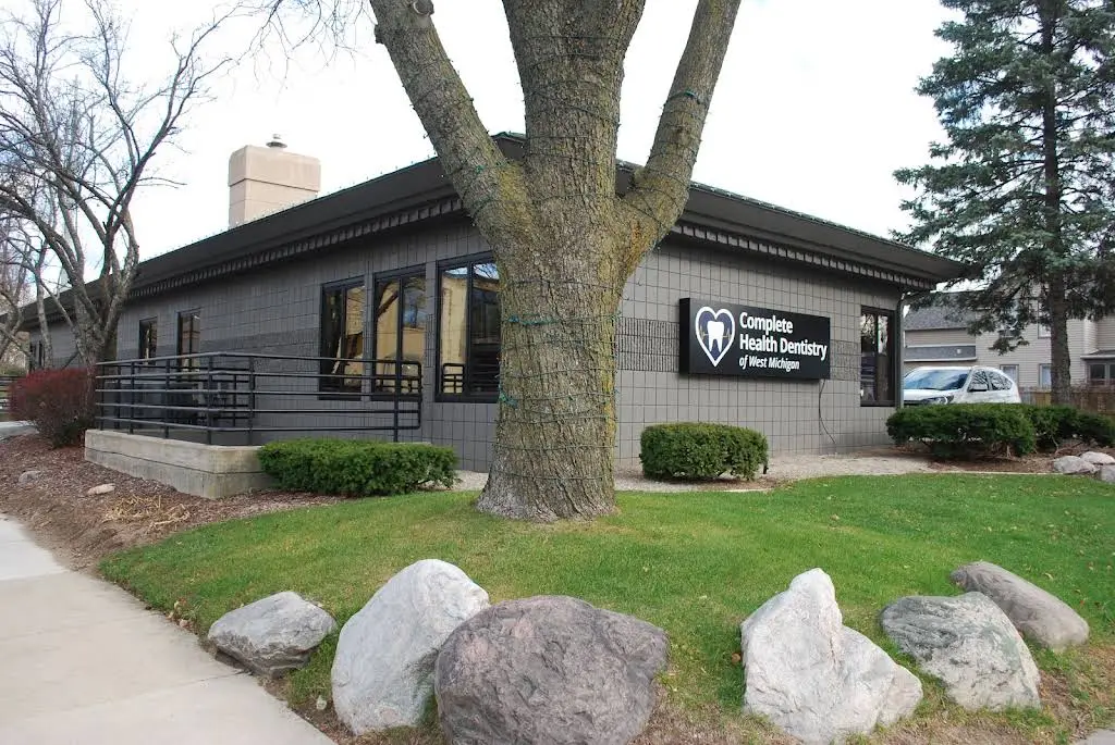 Complete Health Dentistry