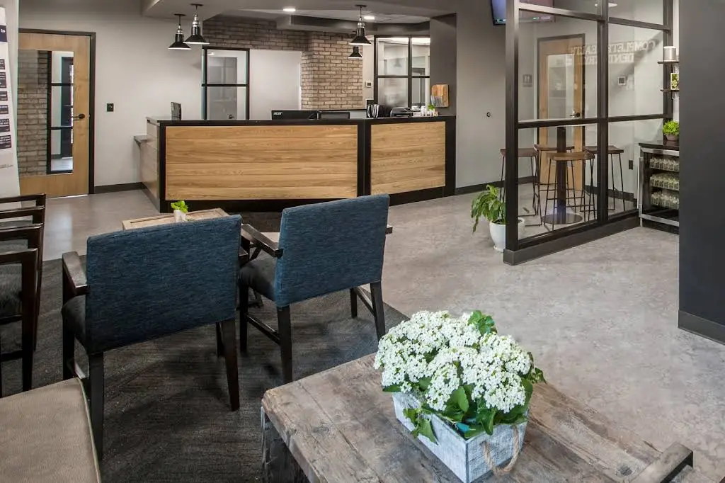 Complete Health Dentistry