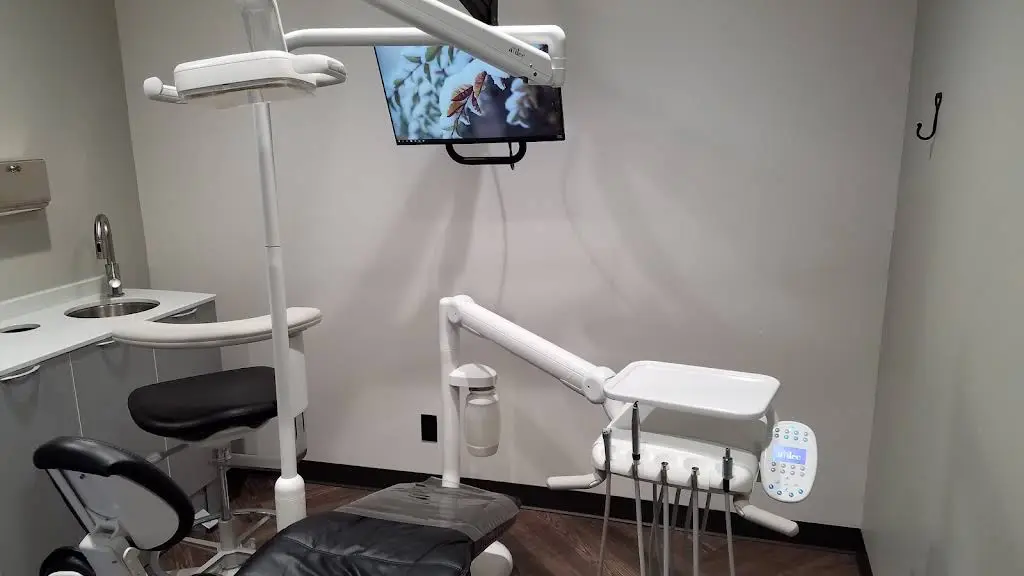 Complete Health Dentistry