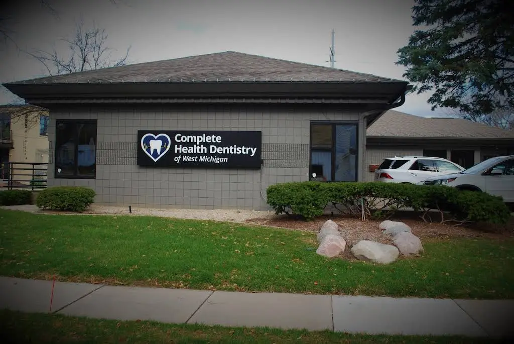 Complete Health Dentistry