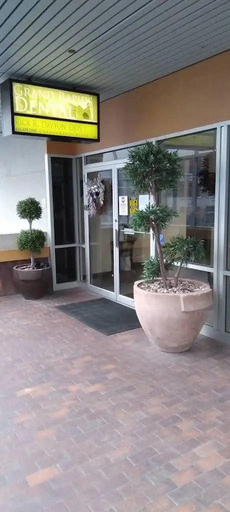 Grand Rapids Dental