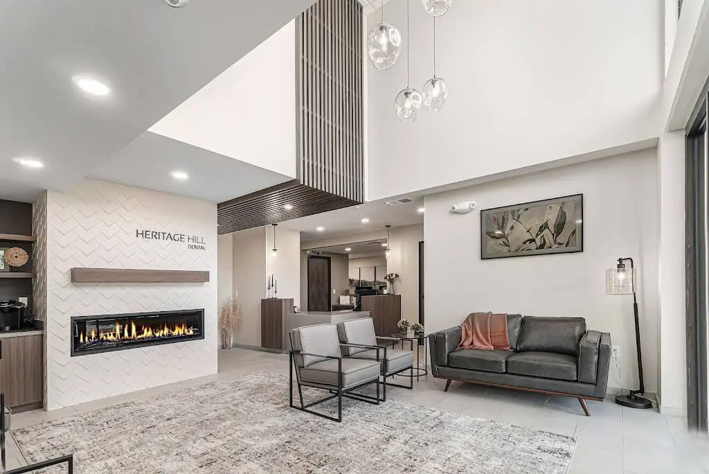 Heritage Hill Dental