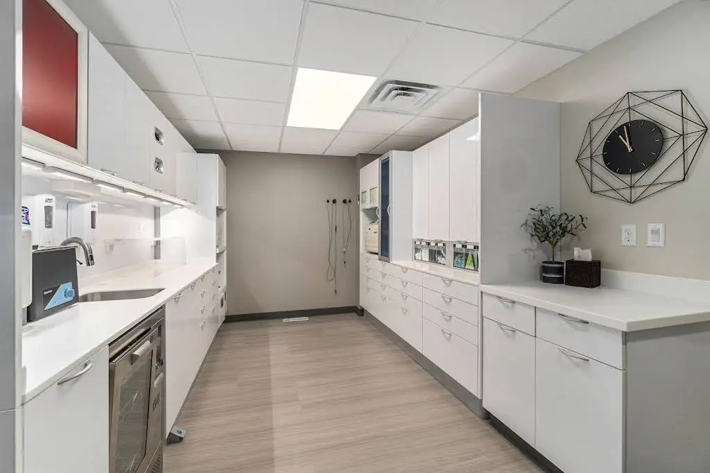 Heritage Hill Dental