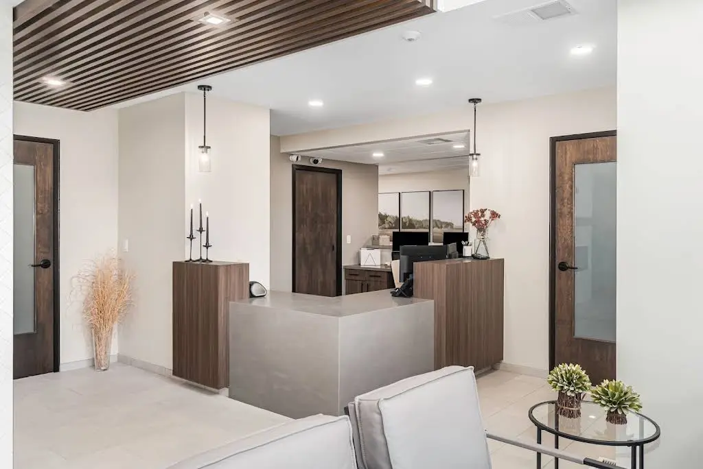 Heritage Hill Dental