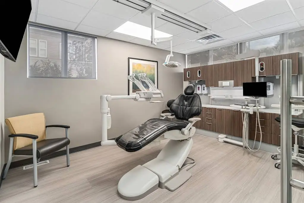 Heritage Hill Dental