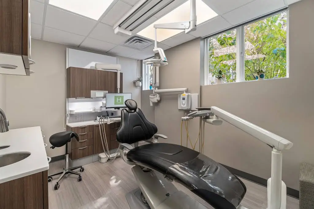Heritage Hill Dental