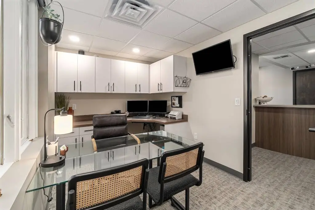 Heritage Hill Dental