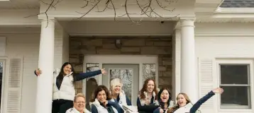 Fulton Family Dentistry