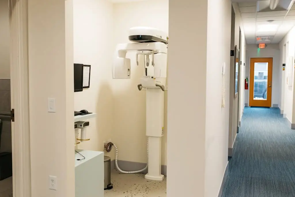 Fulton Family Dentistry