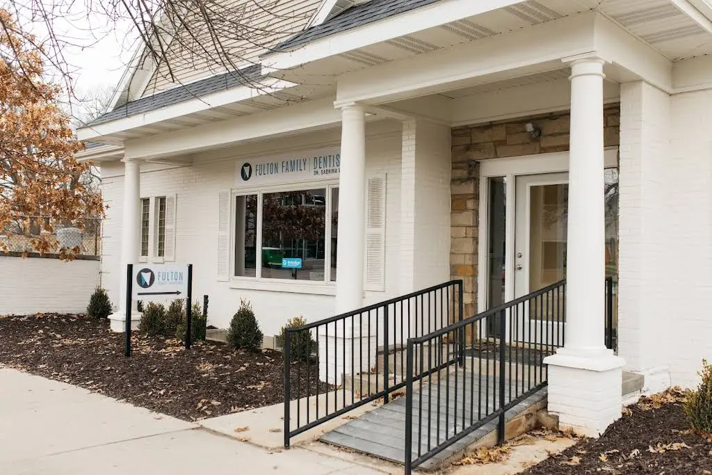 Fulton Family Dentistry