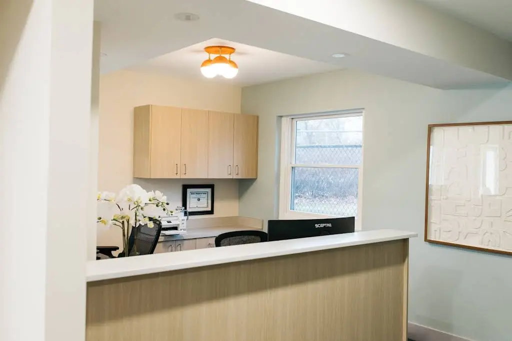 Fulton Family Dentistry