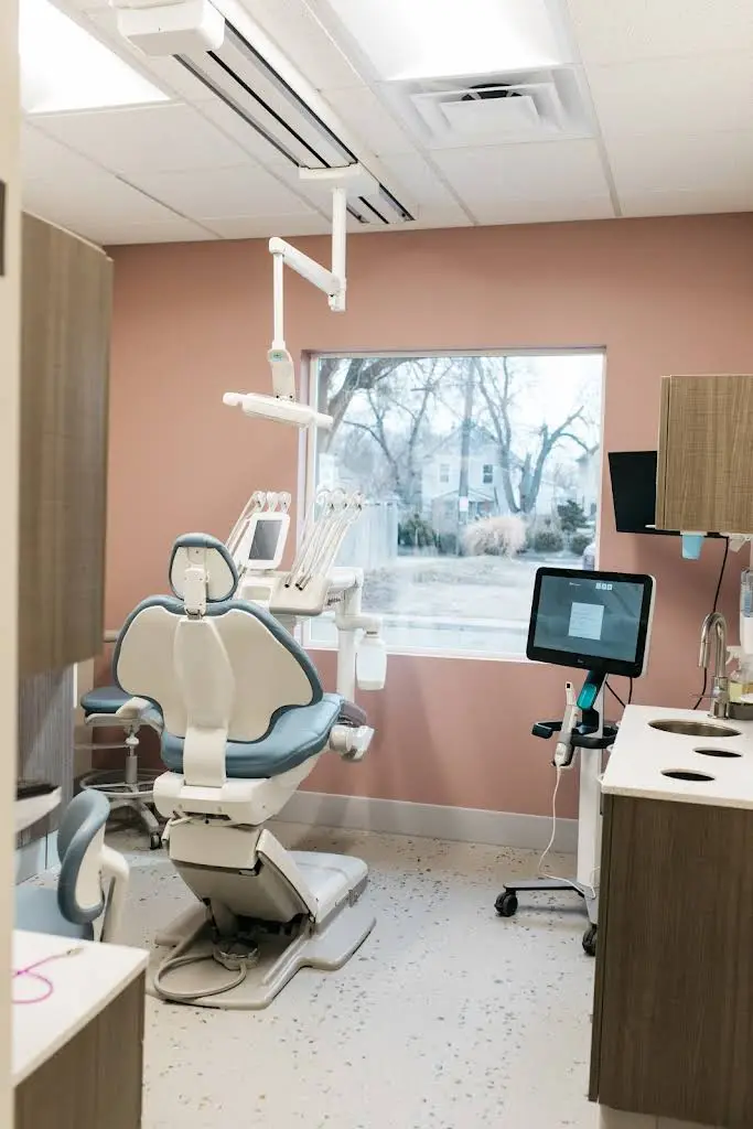Fulton Family Dentistry