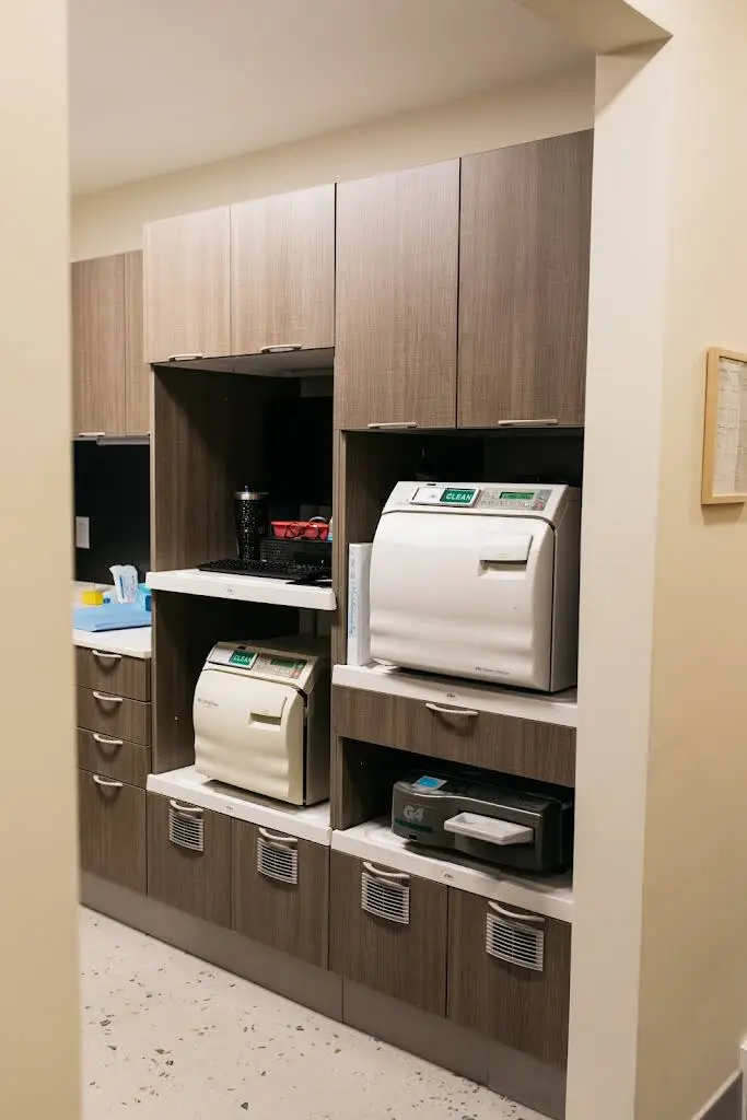 Fulton Family Dentistry