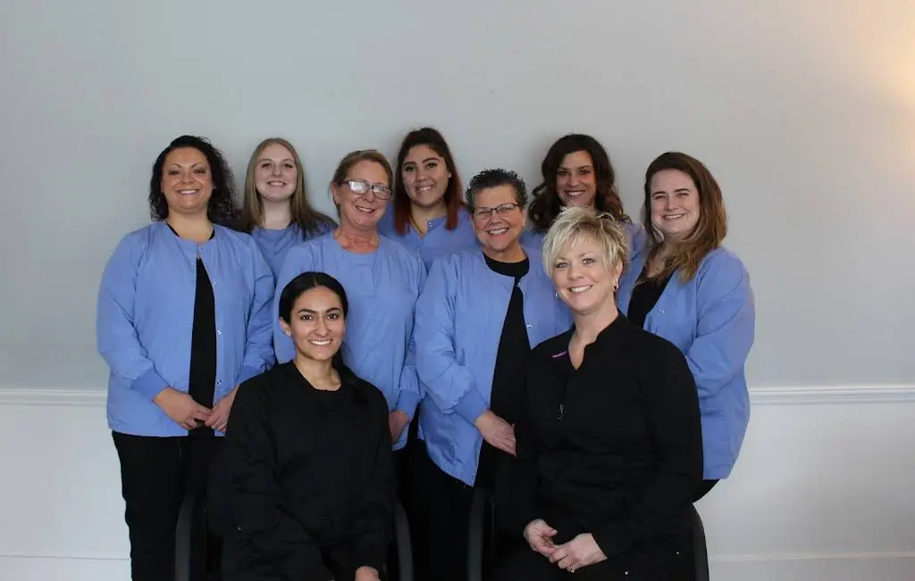 Fulton Family Dentistry