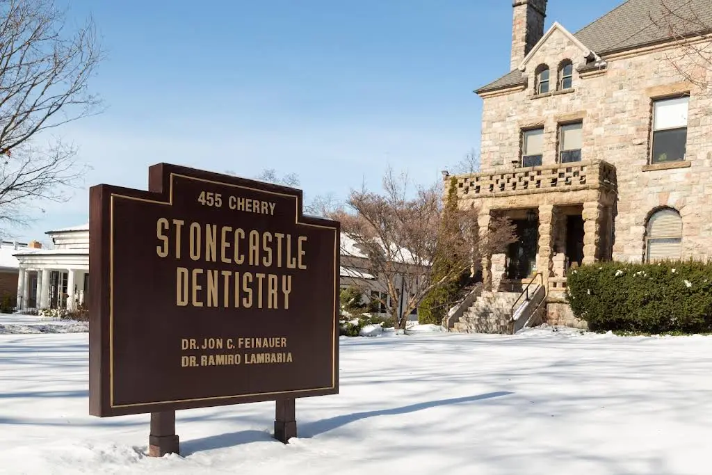 Stonecastle Dentistry