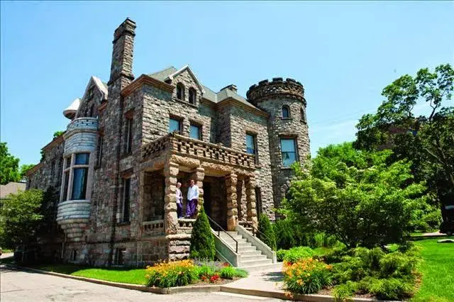Stonecastle Dentistry
