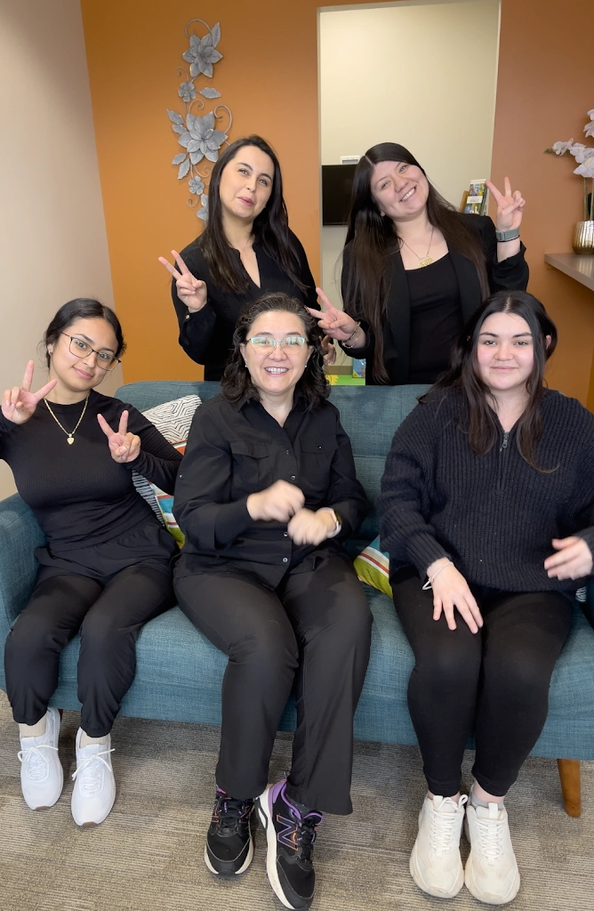 Affinity Dental Care