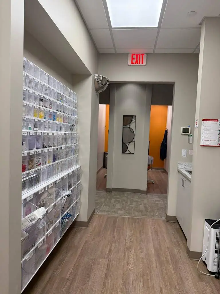 Affinity Dental Care
