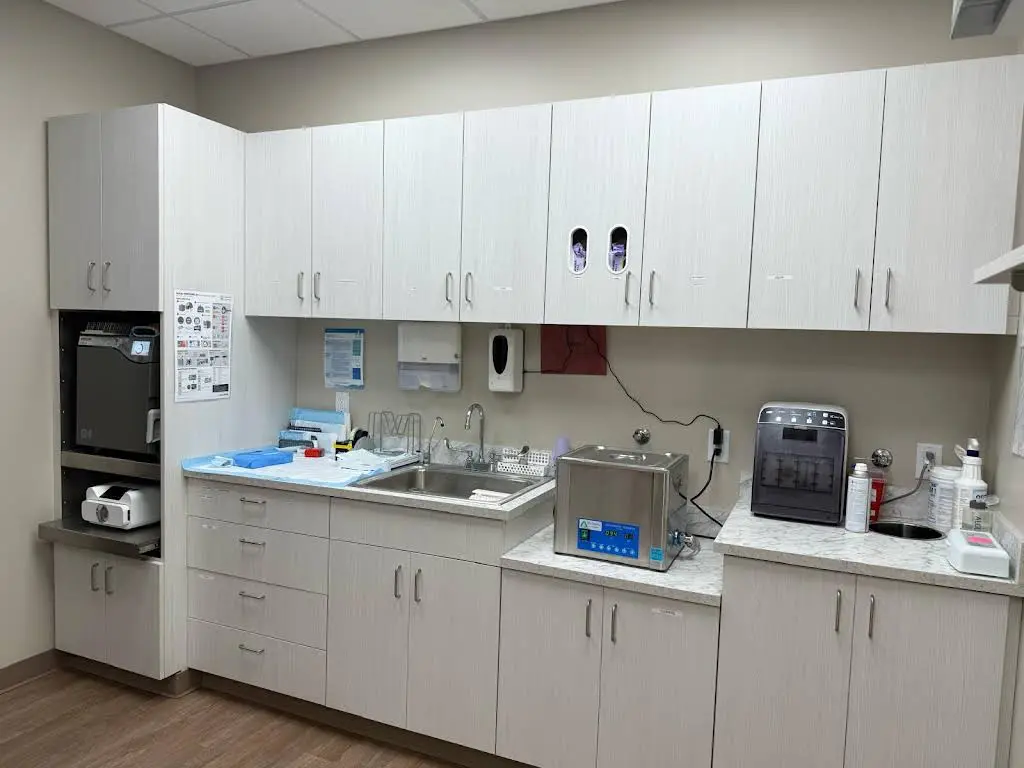Affinity Dental Care