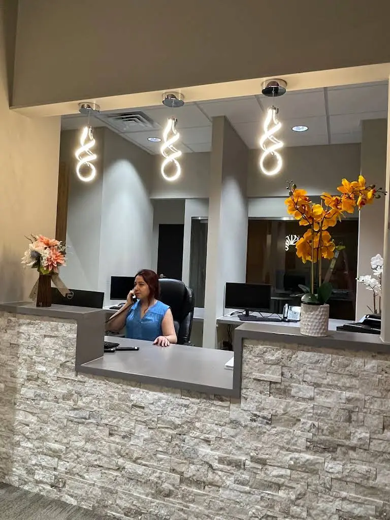 Affinity Dental Care