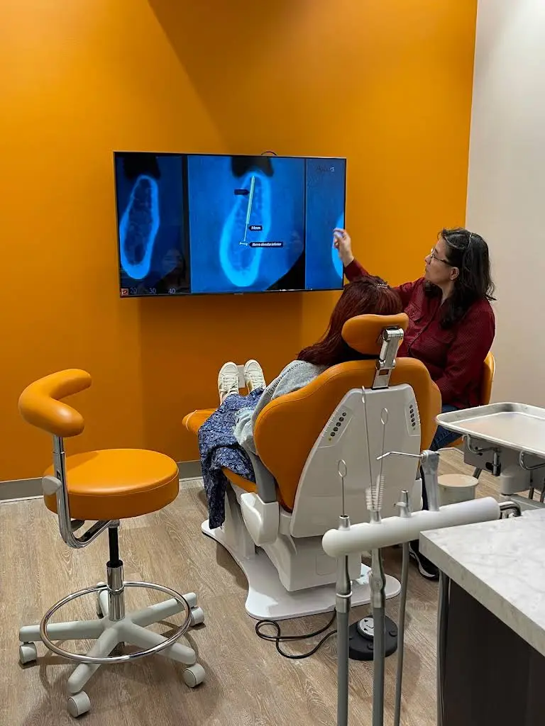 Affinity Dental Care