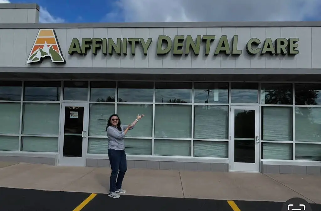 Affinity Dental Care