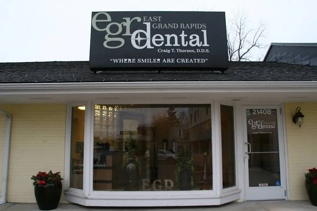 EGR Dental