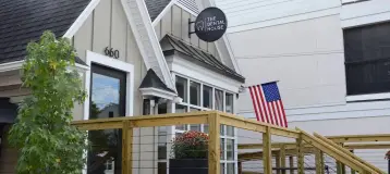 The Dental House