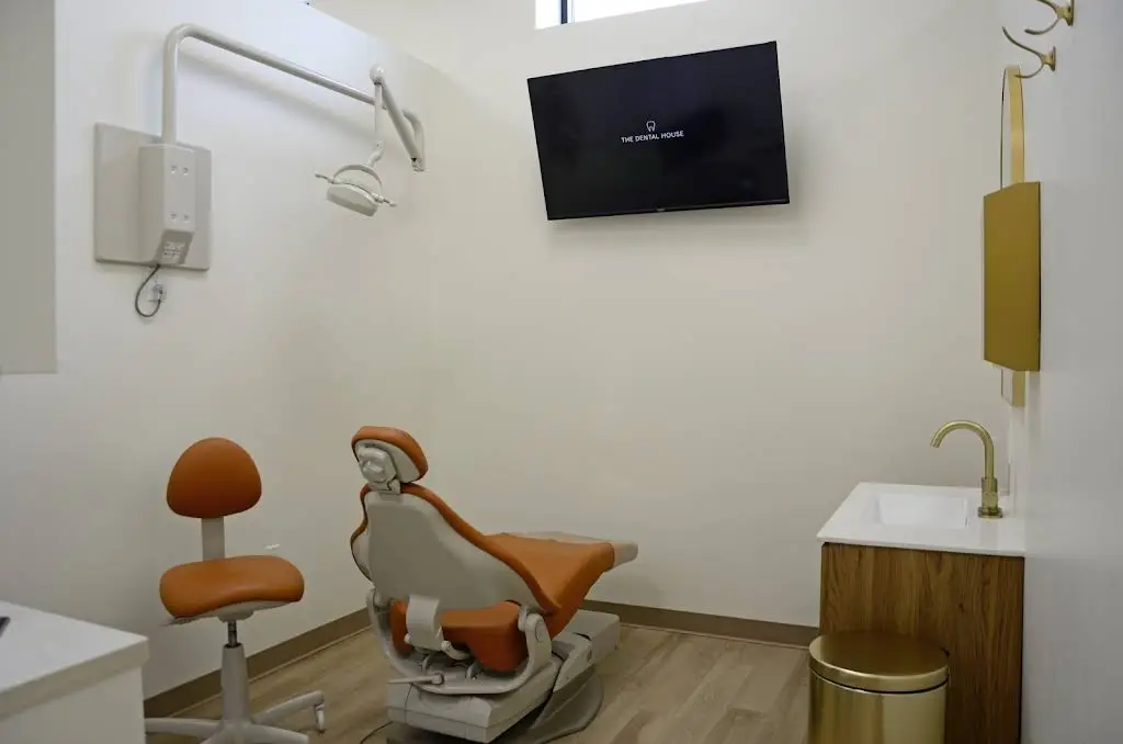The Dental House